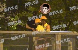 李璇微博最新爆料视频,揭秘娱乐圈惊人内幕!