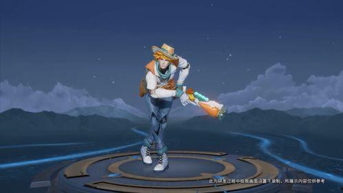 马可王者皮肤爆料最新版,炫酷特效,燃情战场!