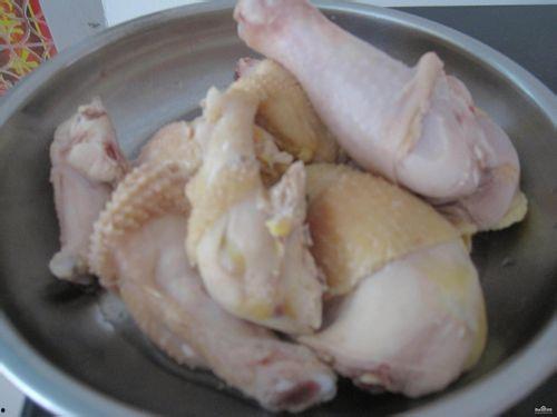 盐焗鸡腿爆料视频大全下载,美味佳肴制作攻略大揭秘  第2张 盐焗鸡腿爆料视频大全下载,美味佳肴制作攻略大揭秘  第2张