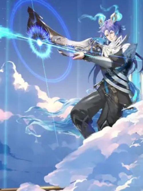 云樱新皮肤最新爆料,梦幻樱花,浪漫绽放  第1张 云樱新皮肤最新爆料,梦幻樱花,浪漫绽放  第1张