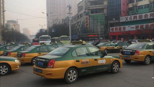 通化出租车最新爆料,揭秘价格调整与运营变革  第2张 通化出租车最新爆料,揭秘价格调整与运营变革  第2张